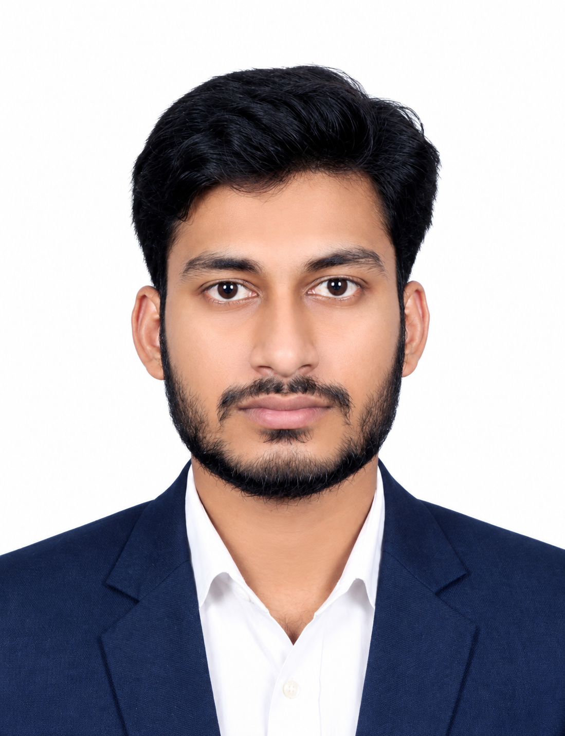 Md. Nayon Ali